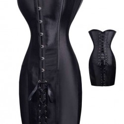 Spiked Corset