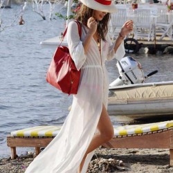 Beach Dress