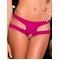 Rosy Sexy Open Crotch Cut Out Panty