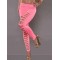 Hole leggings
