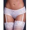 sexy garter panty