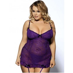 Plus Size Babydoll Plus Size Babydoll