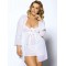 Plus Size Babydoll