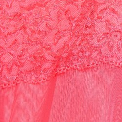 Soft Kimono and Cheeky Panty