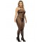 Plus size bodystockings