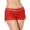 Women Red Lace Sexy Panty
