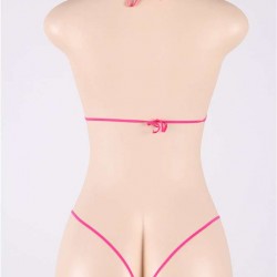 Rosy Plus Size Flirty Bra Set Rosy Plus Size Flirty Bra Set