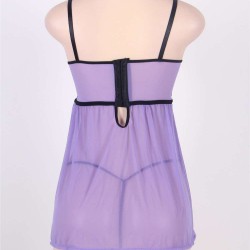 Plus Size Babydoll Plus Size Babydoll