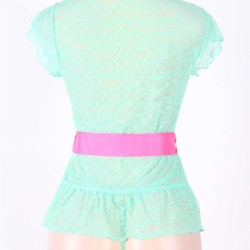 Plus Size Babydoll Plus Size Babydoll