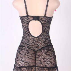 Plus Size Babydoll Plus Size Babydoll