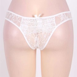Plus size panty