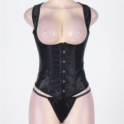 Underbust Corset