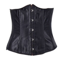 Plus size corset