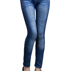 Warm and Flocking leggings