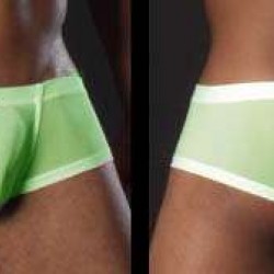 One Sale Panty for man