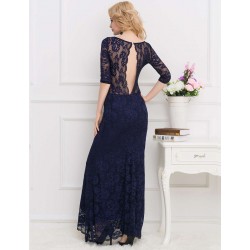 Plus Size Long Long Dress Plus Size Long Long Dress