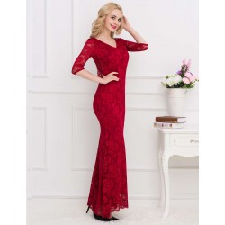 Plus Size Long Long Dress Plus Size Long Long Dress