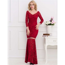 Plus Size Lace Long Dress Plus Size Lace Long Dress