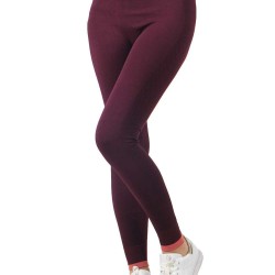 Opaque Yoga Leggings