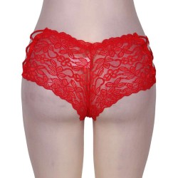 Plus Size Panty