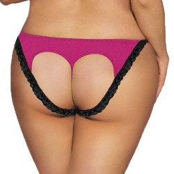 Plus Size Panty