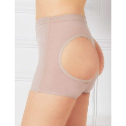 Butt Lifter Sexy Cutout Boyshort