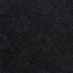 Lace Fishtail Plus Size Dress Wholesale