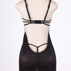 Plus Size Babydoll Plus Size Babydoll