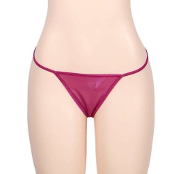 Plus Size Rosey Lace Sexy Babydoll Plus Size Rosey Lace Sexy Babydoll