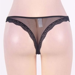 Plus Size Panty