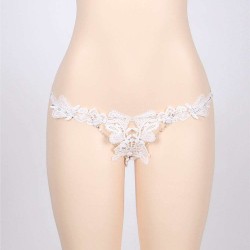 Plus Size Panty