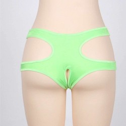 Plus Size Hollow out Sexy Panty Whoelsale