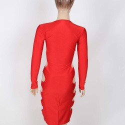 On Sale Bodycon dress