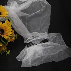 White Plus Size Lace Bride Lingerie With Croch Back 