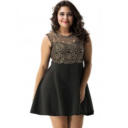 Plus Size Dress  Plus Size Dress