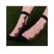 Ladies Short Silk Socks Cotton Slip Glass Silk Women Rose Crystal Socks