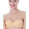 Strapless Self Adhesive Invisible Push-up Bra