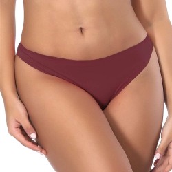 Plus Size Seamless Panty
