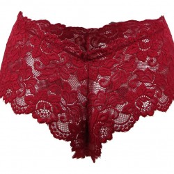 Plus Size Panty