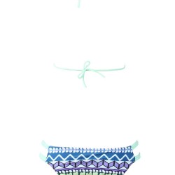 Fashion Printing Sexy Summer Women Bikini Set