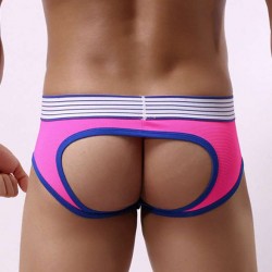 Pink Sexy Panty For Men