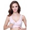 Comfortable Breastfeeding Nursing Bra