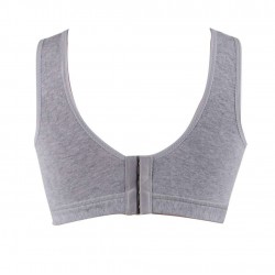 Comfortable Breastfeeding Nursing Bra