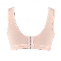Comfortable Breastfeeding Nursing Bra