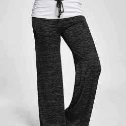 Comfort Yoga Wide Leg Pants