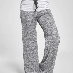 Comfort Yoga Wide Leg Pants