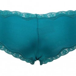 Plus Size High Quality Comfortable Lace Panty