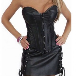 Leather wear Leather wear