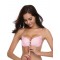 Strapless Self Adhesive Silicone Invisible Push-up Bra