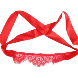 Plus Size Love Affair Red Lace Teddy 